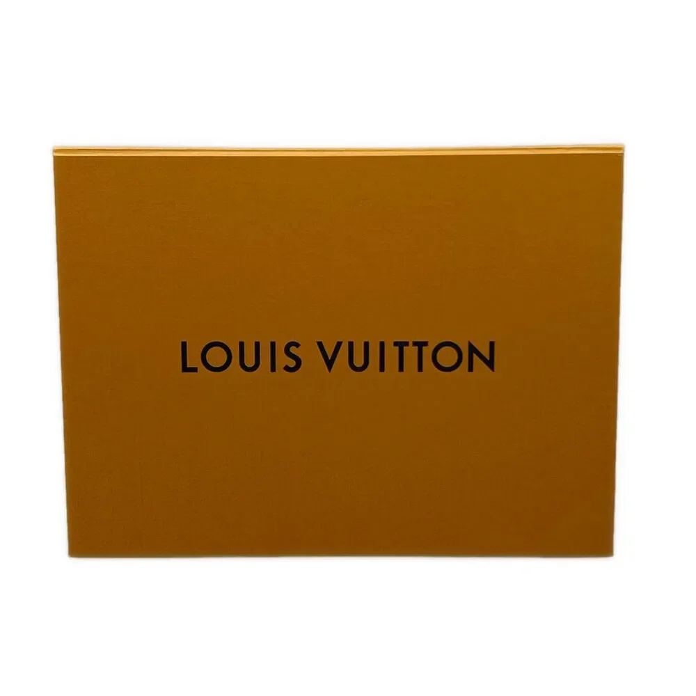 Louis Vuitton Bum Bag New Wave M53750 Smooth Leather Calf Leather